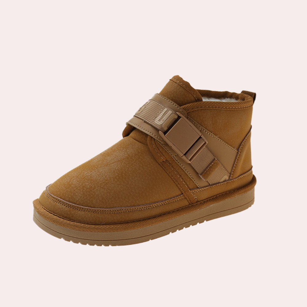 Rachel - Elegante Winterstiefel Frauen Mode