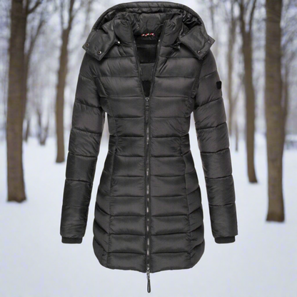 Damenkleid Herbst Winter Trendy