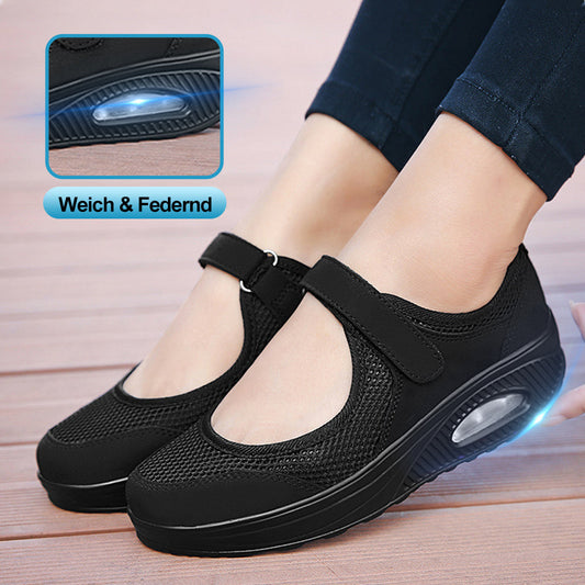 Komfortable Damen Schuhe Für Gesunde Füße - IdealeKleiden