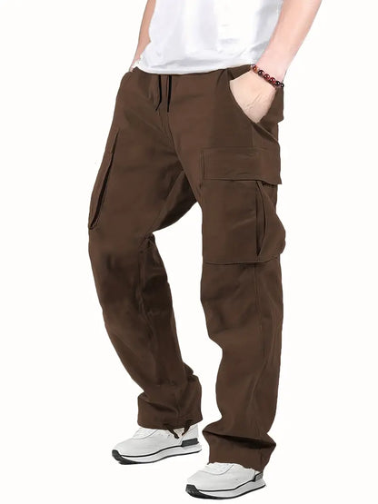 Lässige Herren-Hose Outdoor Freizeit