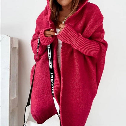 Elegante Damenstrickjacke Modern Klassisch