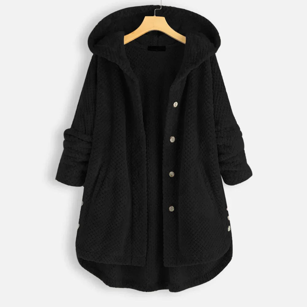 Damen Fleeceweste Warm und Bequem