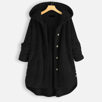 Damen Fleeceweste Warm und Bequem