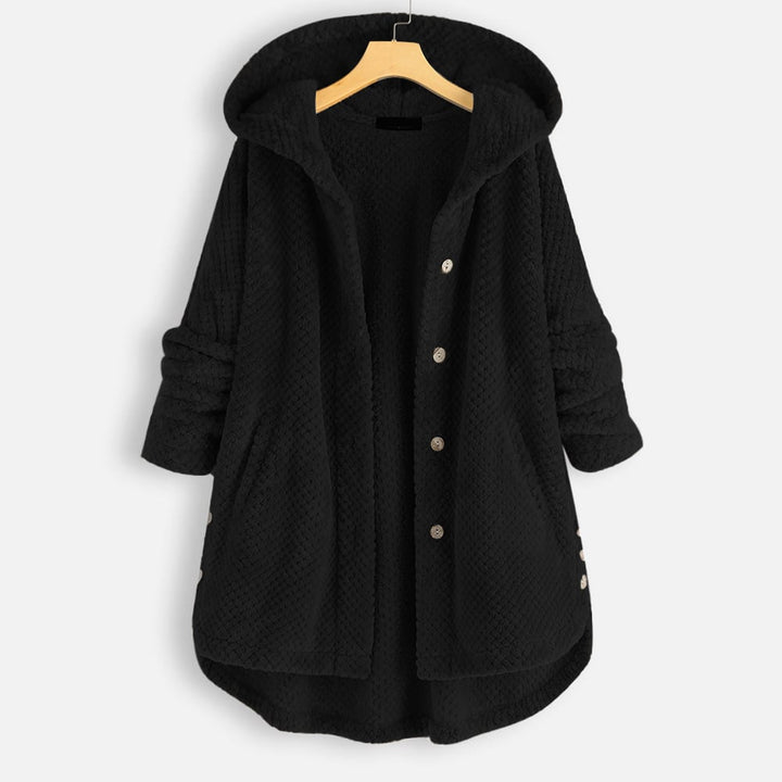 Damen Fleeceweste Weich Warm