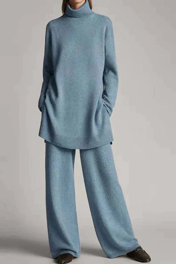 Winterkleidung Frauen Modern Set