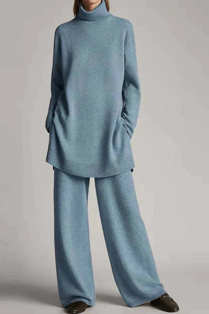 Winterkleidung Frauen Modern Set