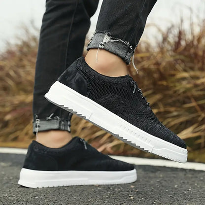 Herren Skateschuhe Atmungsaktiv Sportlich