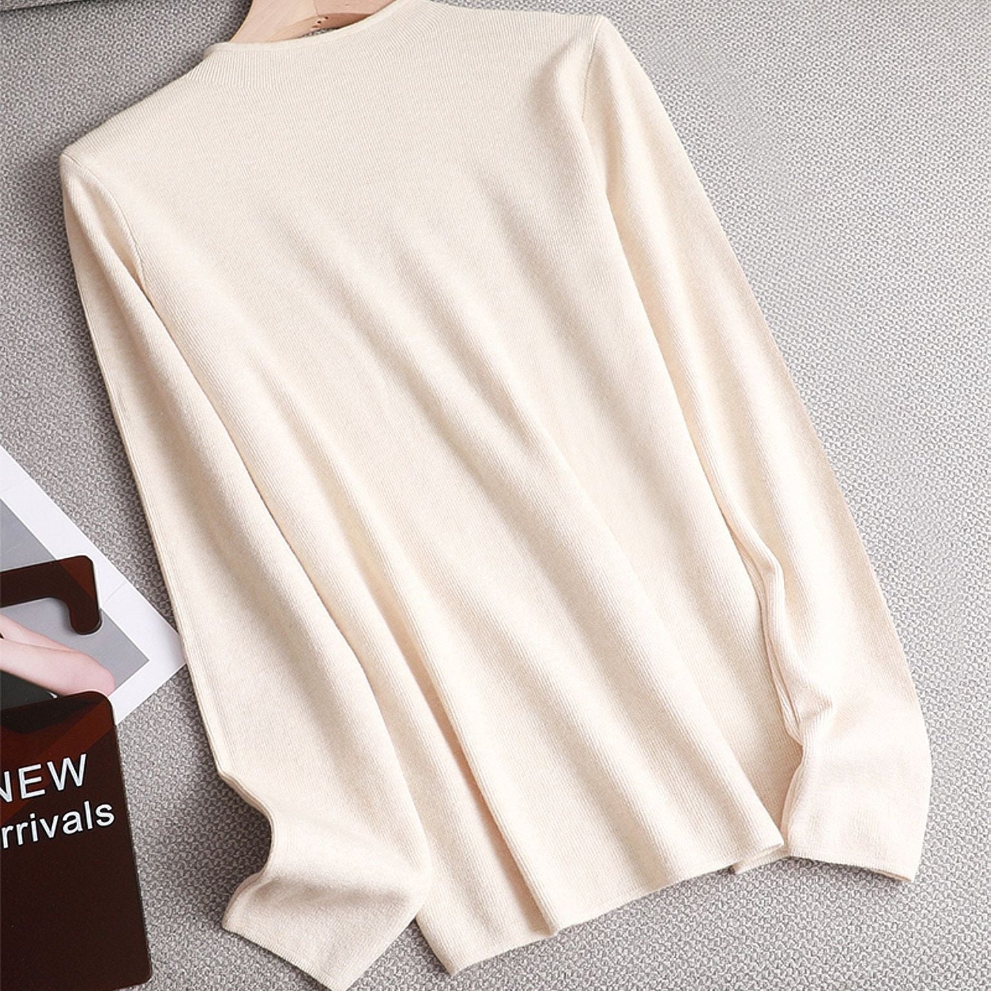 Schöne Damenpullover Modern