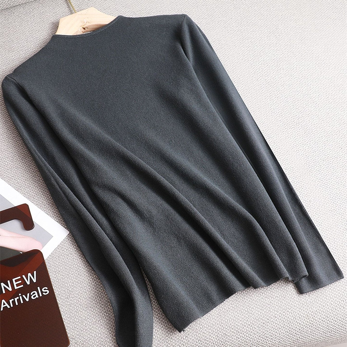 Schöne Damenpullover Modern