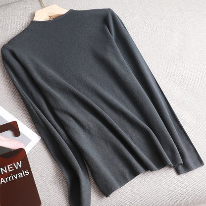 Schöne Damenpullover Modern