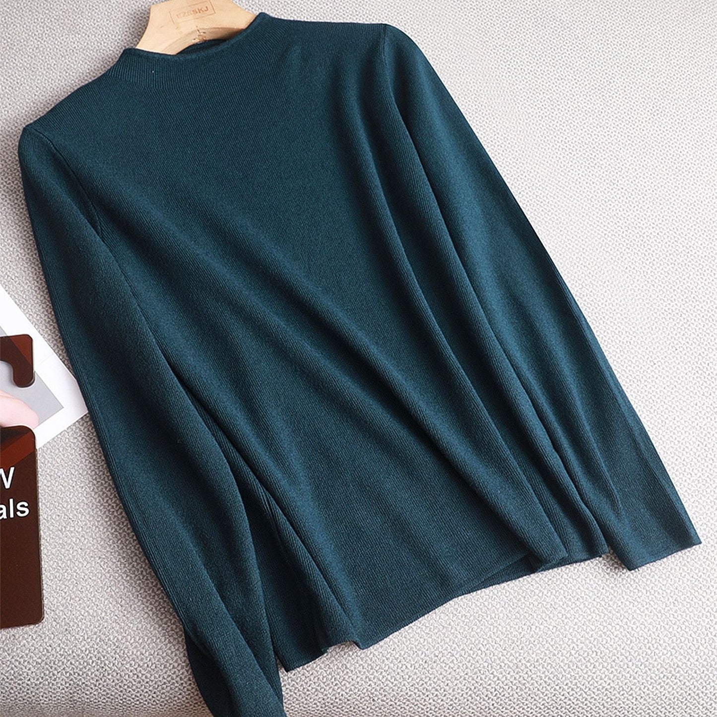 Schöne Damenpullover Modern