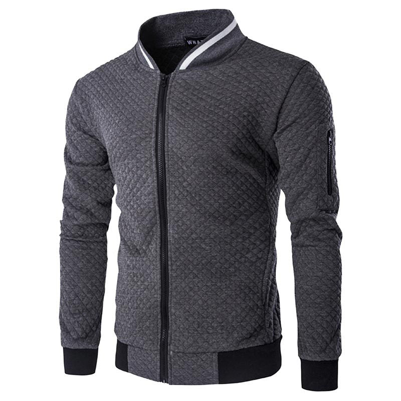 Herren Outdoor Jacke Stylish