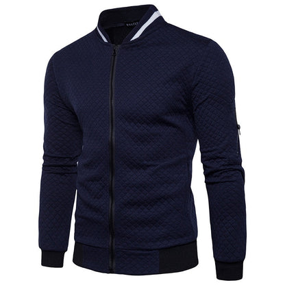Herren Outdoor Jacke Stylish