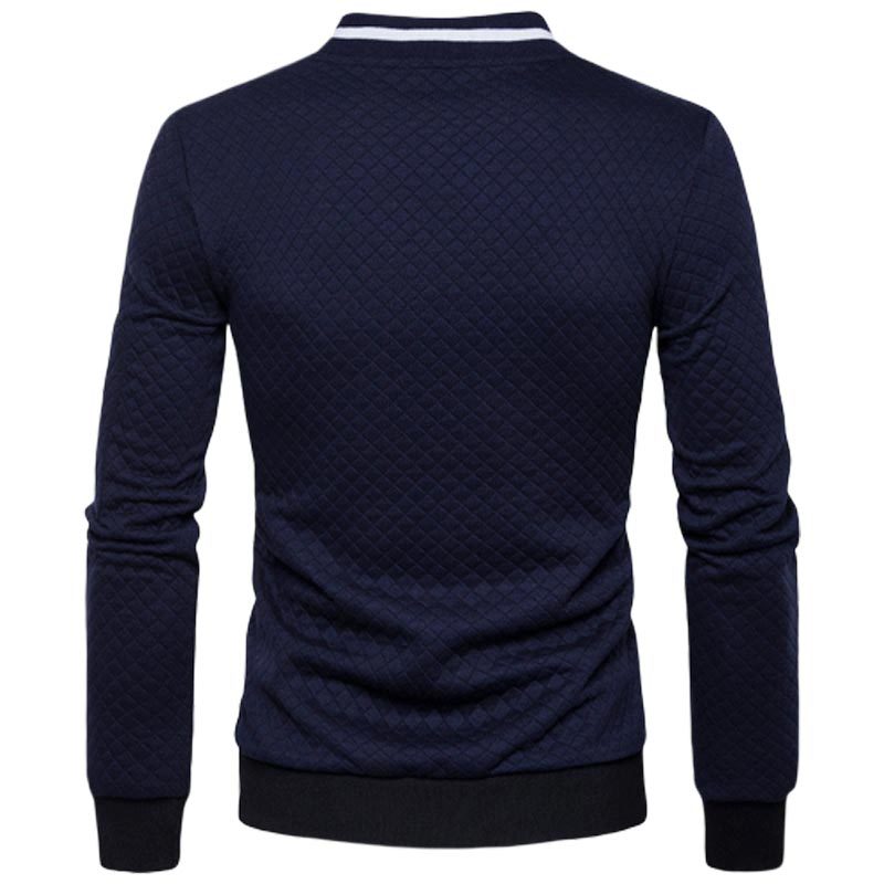 Herren Outdoor Jacke Stylish - IdealeKleiden
