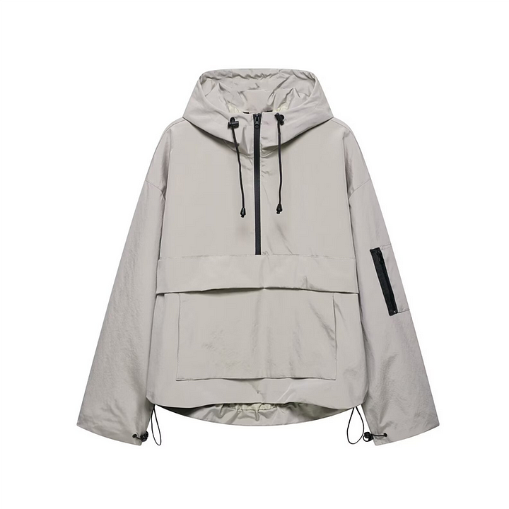 Wasserdichte Outdoor-Jacke 3-in-1 Funktion