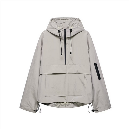 Wasserdichte Outdoor-Jacke 3-in-1 Funktion
