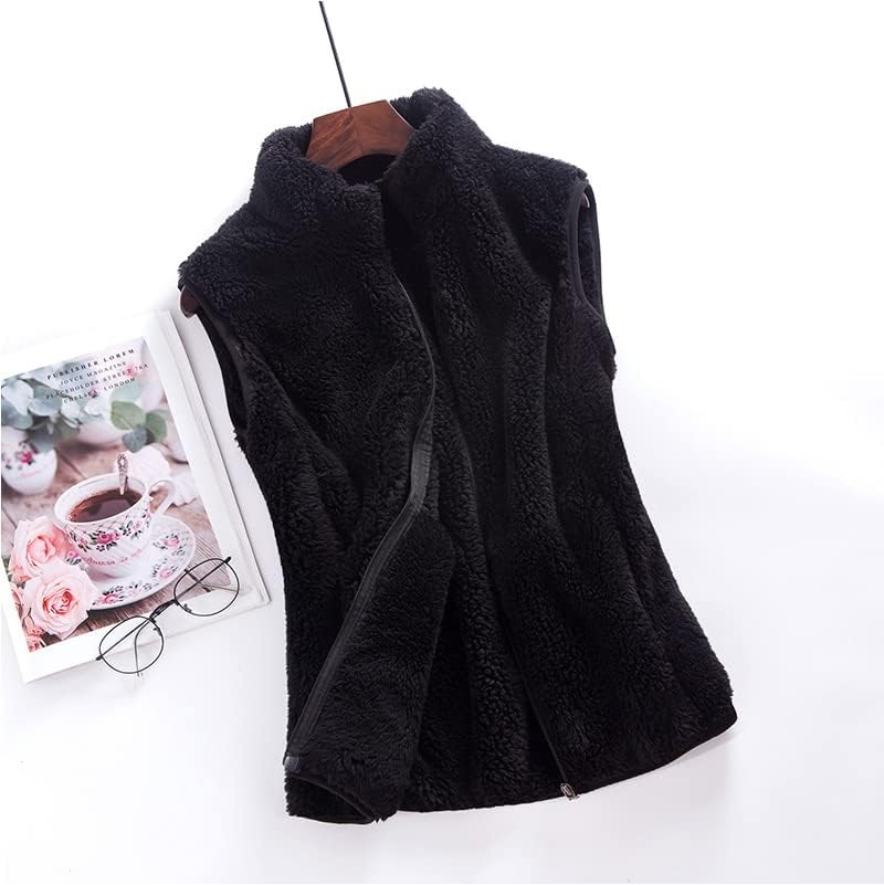 Praktischer Bodywarmer Warm &amp; Stylish