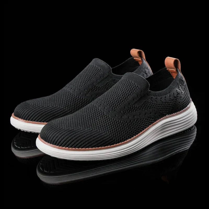 Friedrich | Bequeme Herren Schuhe für jeden Tag