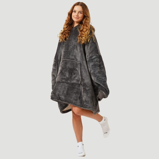 Ultimativer Wollpullover Frau Warm - IdealeKleiden