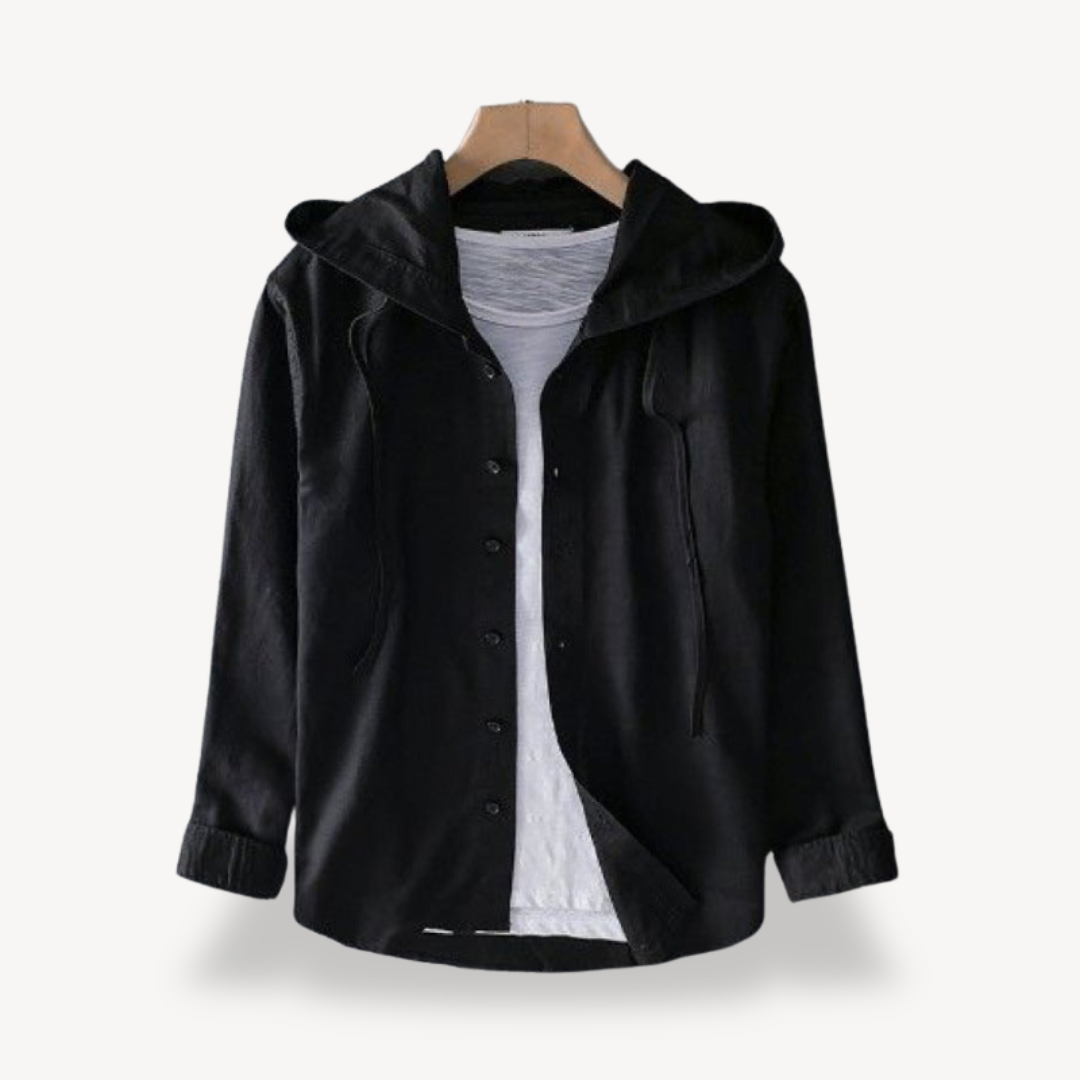 Stylische Damenhoodie Kapuzenbluse