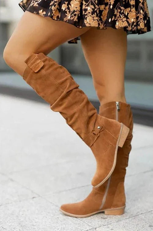 Hochleistungs-Stiefel Elegant Damenschuhe