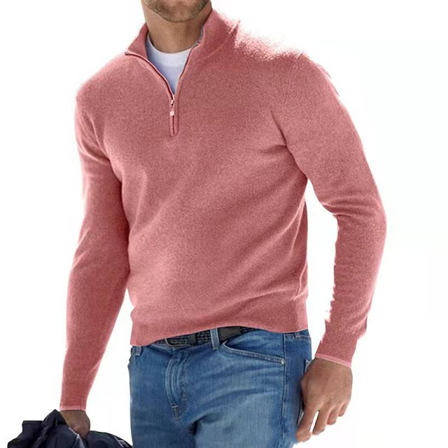 Stylischer Herren Pullover Bradley