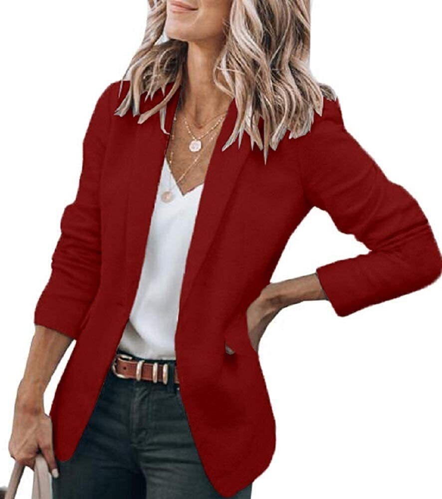 Stylische Freizeitjacke Klassisch & Elegent