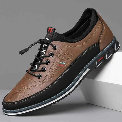 Herren Sneaker Schuhe Elegant Sport