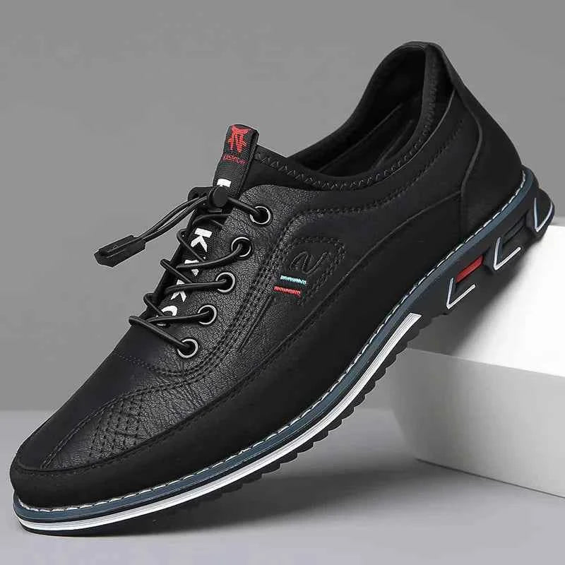 Herren Sneaker Schuhe Elegant Sport