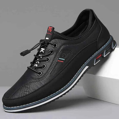 Herren Sneaker Schuhe Elegant Sport