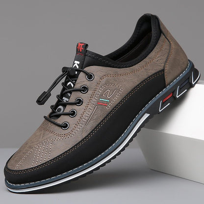 Herren Sneaker Schuhe Elegant Sport