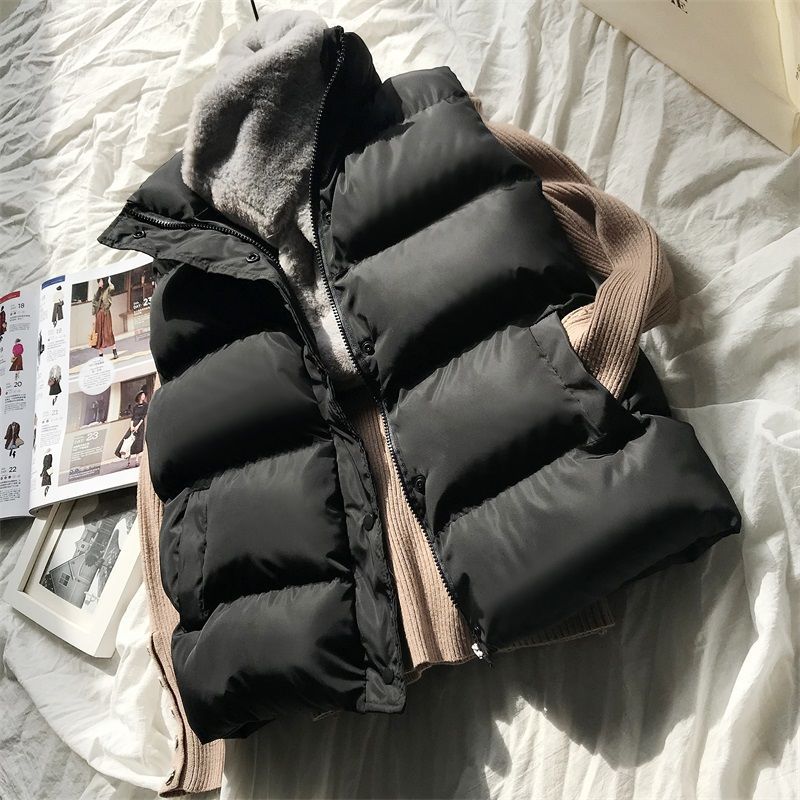 Körperwärmer Damen Stilvoll Karlinestyle - IdealeKleiden