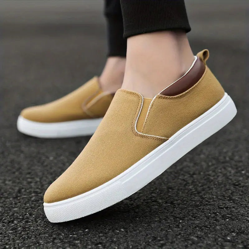 Leichte Freizeitschuhe Herren Sportlich Bequem