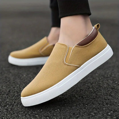 Leichte Freizeitschuhe Herren Sportlich Bequem