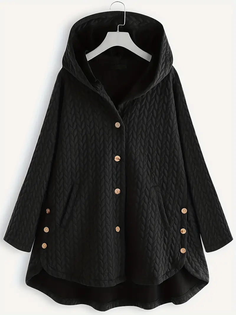 Elegante Wintermäntel für Frauen