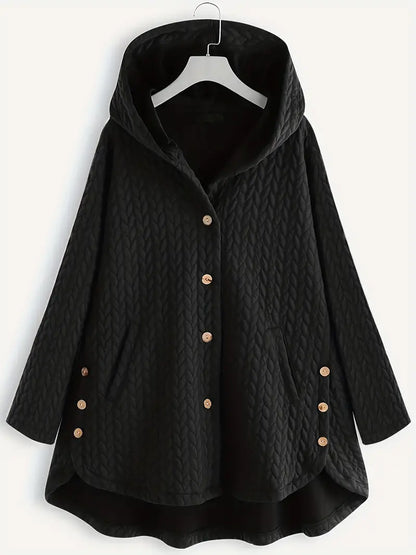 Elegante Wintermäntel für Frauen