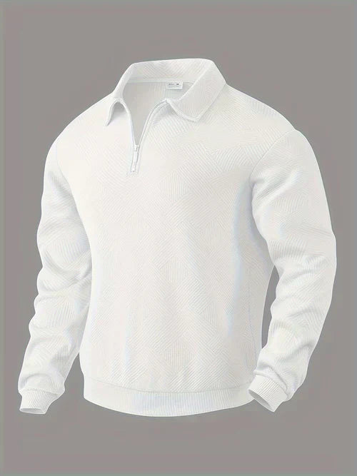 Stylischer Pullover Vintage Look Frauen