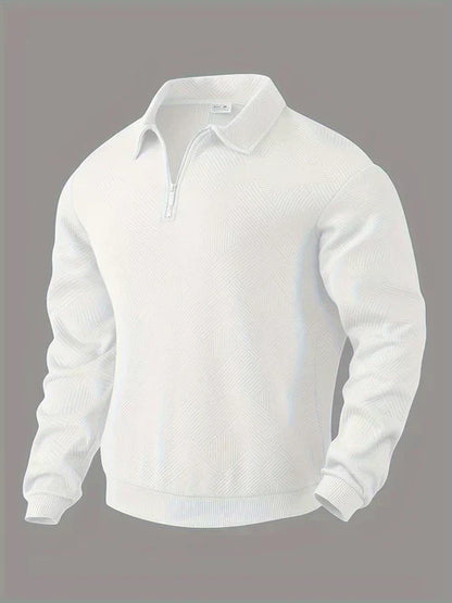 Stylischer Pullover Vintage Look Frauen
