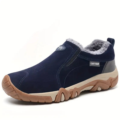 Herren Outdoor-Slipper Sportlich Wasserdicht