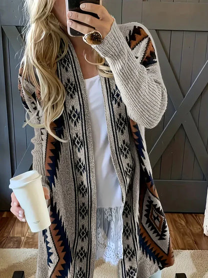 Boho Weste Freiheitsstil Frauen