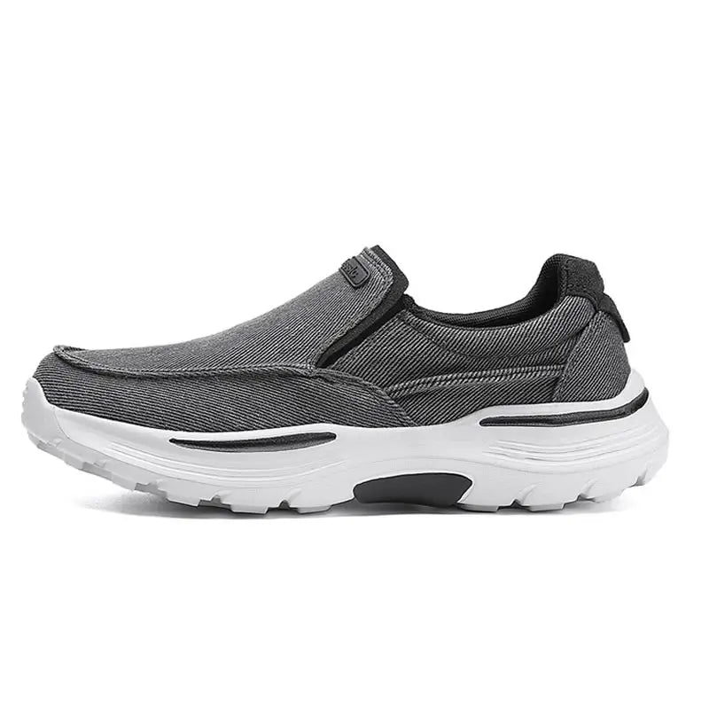 Herren Sneaker Atmungsaktiv Komfortschuhe
