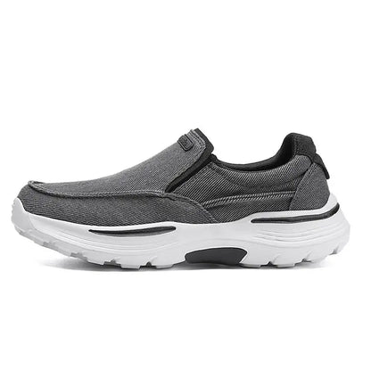 Herren Sneaker Atmungsaktiv Komfortschuhe