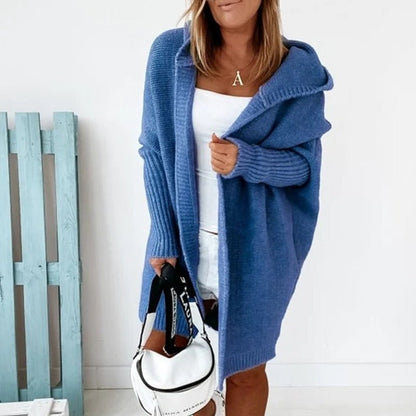 Elegante Damenstrickjacke Modern Klassisch