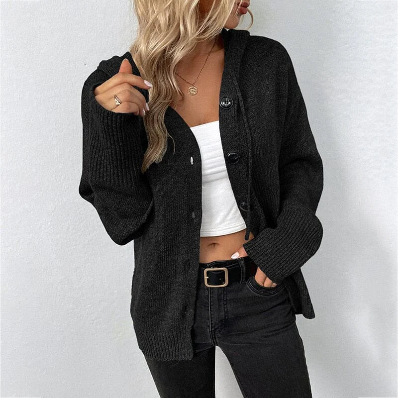 Stilvolle Damenweste Modern Chic