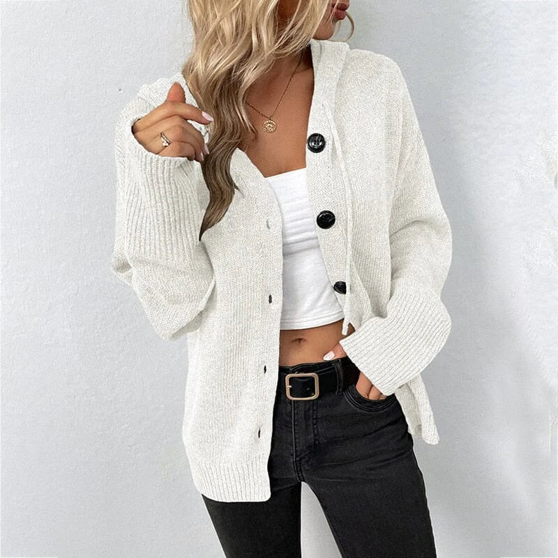 Stilvolle Damenweste Modern Chic