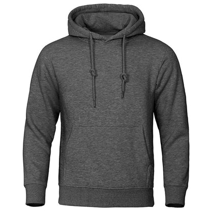 Bequeme Herren Hoodie Freizeitewear