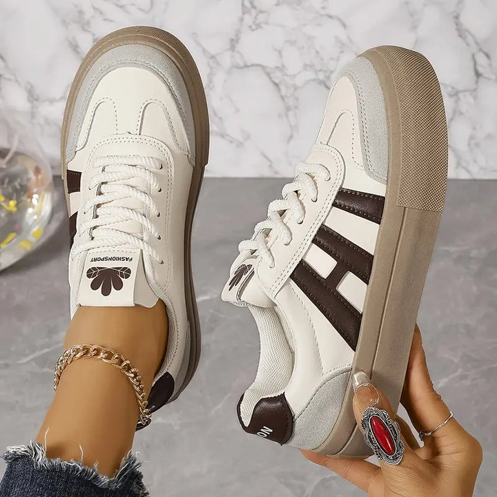 Leichte Sneaker Bequem Einzigartig Edition 9