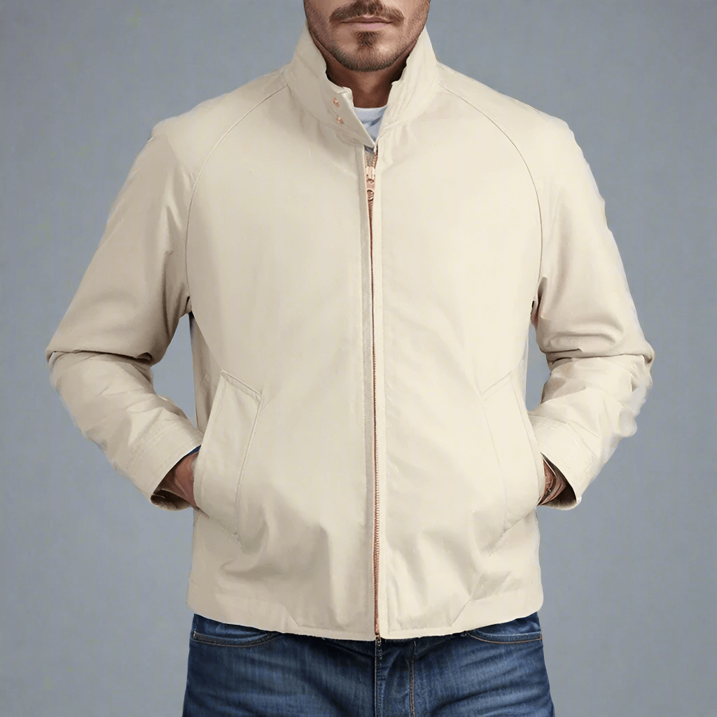 Leichte Sommerjacke Herren Outdoor