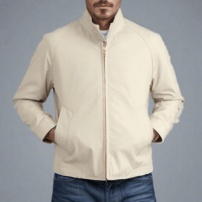 Leichte Sommerjacke Herren Outdoor