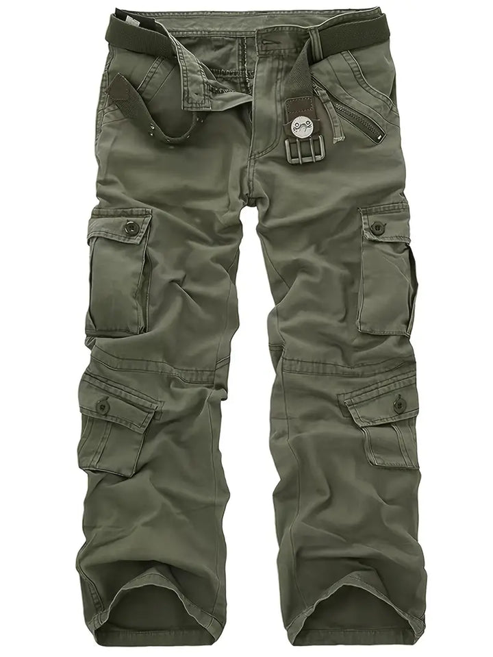 Camo-Hose für Herren Tactical Style